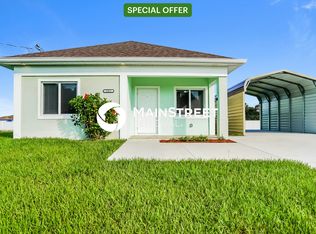 2411 Claude Ave N, Lehigh Acres, FL 33971