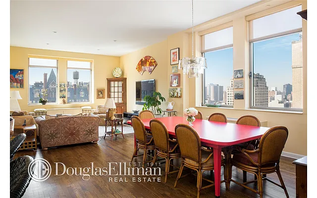 Sold by Douglas Elliman | media 12