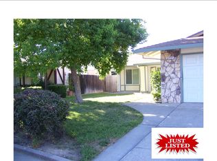 6263 Pinecreek Way, Citrus Heights, CA