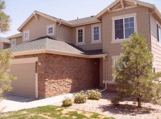 22084 E Jamison Pl, Aurora, CO 80016
