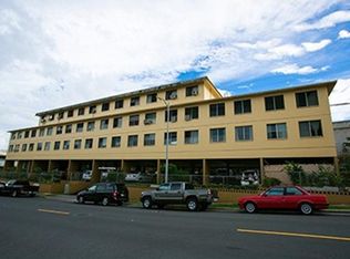 3003 Ala Napuaa Pl APT 409, Honolulu, HI 96818