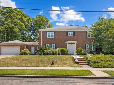 265-271 Derrom Ave, Paterson, NJ, 07504