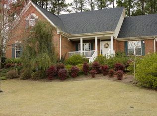 237 Sessions Dr, Aiken, SC 29803