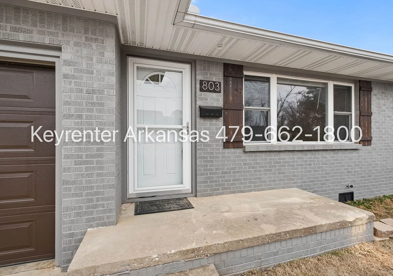 Charming 3-Bedroom Home with Modern Updates & Spacious Yard! — Photo 4