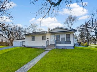 22160 Paxton Ave, Sauk Village, IL