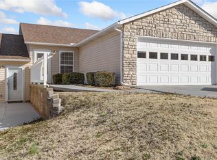 1615 N Spring Rd UNIT 23, Harrison, AR 72601