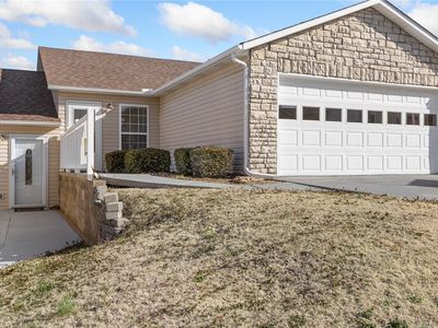 1615 N Spring Rd UNIT 23, Harrison, AR, 72601