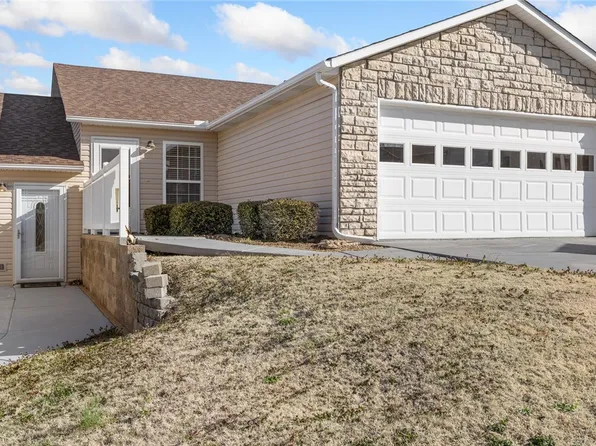 1615 N Spring Rd Unit 23, Harrison, AR 72601