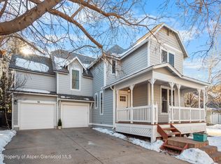 50 Ferguson Dr, Carbondale, CO 81623