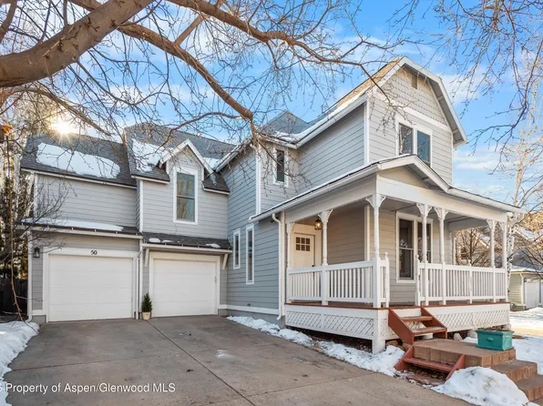50 Ferguson Dr, Carbondale, CO 81623