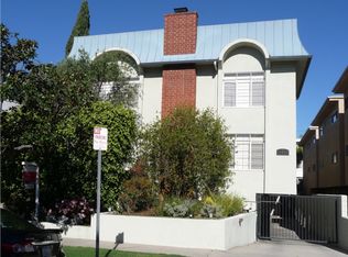 11937 Darlington Ave APT 5, Los Angeles, CA 90049