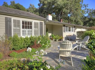 950 Canon Rd, Santa Barbara, CA 93110