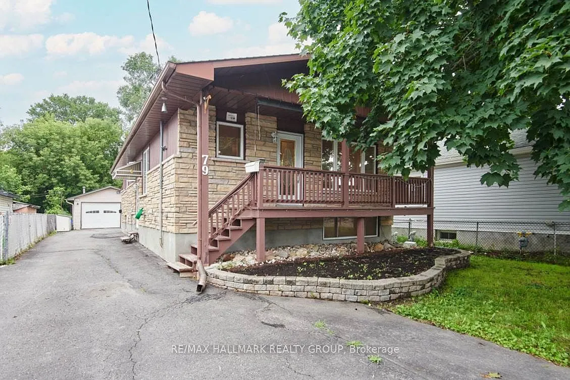 Building Photo - 79 Jolliet Ave #B