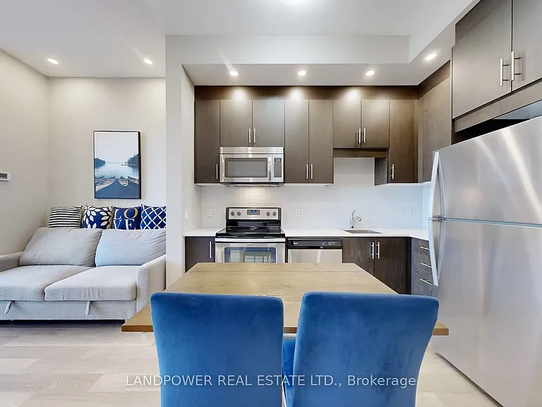 9506 Markham Rd #807 — Photo 21