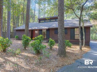 110 Chinquapin Cir, Daphne, AL 36526