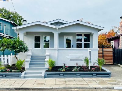 2430 Byron St, Berkeley, CA, 94702