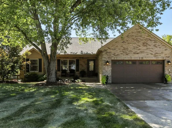 231 Kings Mills Rd, Mason, OH 45040