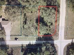 1st image of 0 SW 114th Pl Lot 17