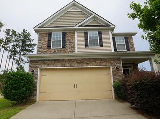 252 Ashmore Ln, Lexington, SC 29072