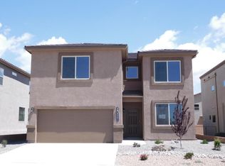 8501 Mock Heather Rd NW, Albuquerque, NM 87120