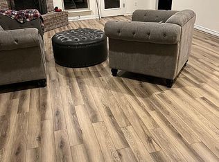 1500 Christi Ln, Graham, TX 76450