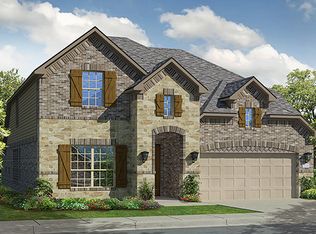 13930 Albany Springs Ln, Houston, TX 77044