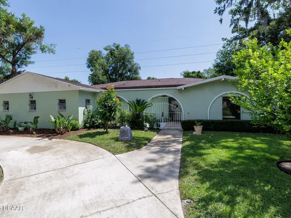 5 Pebble Beach Dr, Ormond Beach, FL 32174