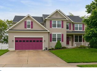 112 Liberty Ct, Logan Township, NJ 08085
