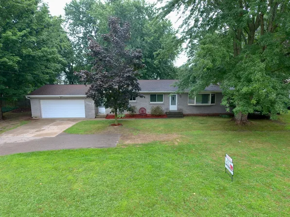5062 Canal Ave SW, Wyoming, MI 49418