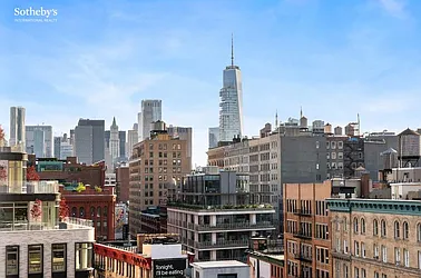 Sold by Sotheby's International Realty