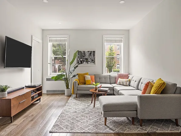 7217 34th Ave APT 1P, Flushing, NY 11372