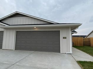 5019 S Sycamore Ave, Wichita, KS 67217
