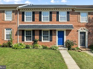 110 Rosemont Ave, Norristown, PA 19401