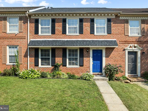 110 Rosemont Ave, Norristown, PA 19401