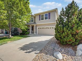 3505 Dinosaur Street, Castle Rock, CO 80109