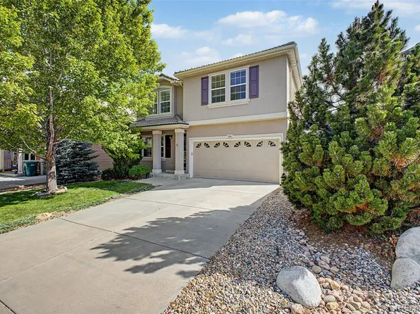 3505 Dinosaur Street, Castle Rock, CO 80109