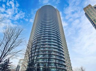 80 Absolute Ave #2811, Mississauga, ON L4Z 0A5