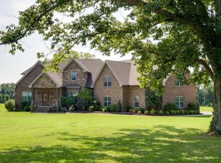 4121 Franklin Rd, Lebanon, TN 37090