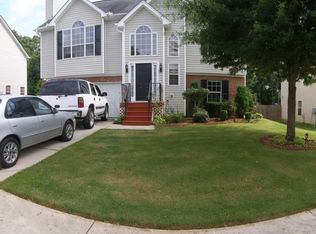 3635 Perry Point, Austell, GA 30106