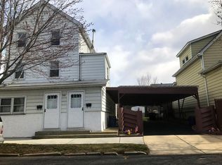 286 Chase Ave #3RD, Lyndhurst, NJ 07071