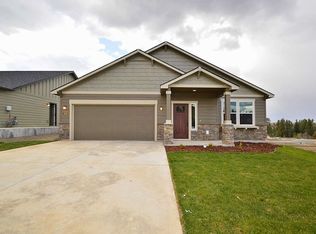 2961 Pheasant St, Cheney, WA 99004