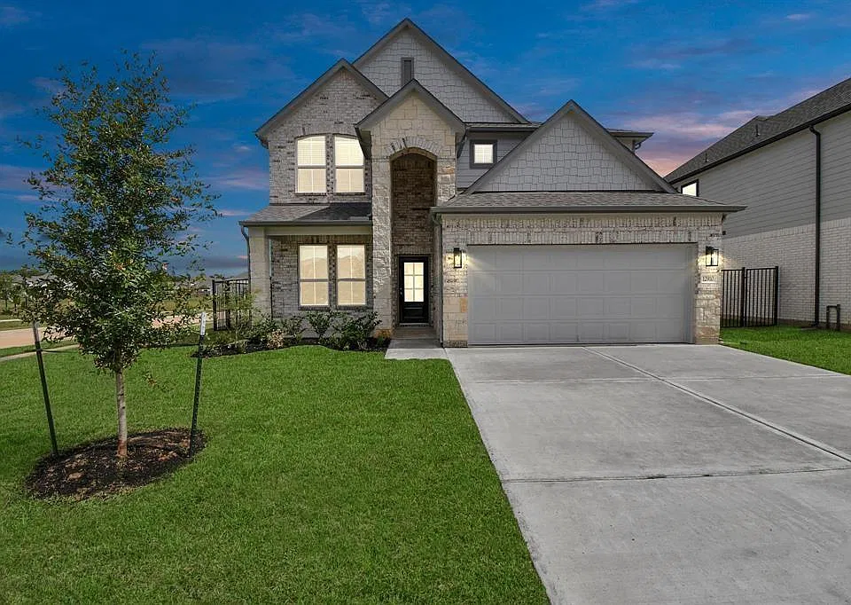 12910 Kinneskie Dr