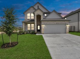 12910 Kinneskie Dr, Humble, TX 77346