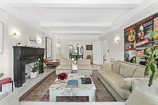 Sold by Corcoran | media 12