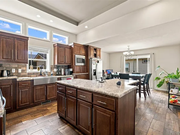 6370 Red Cedar Street #10, Frederick, CO 80530