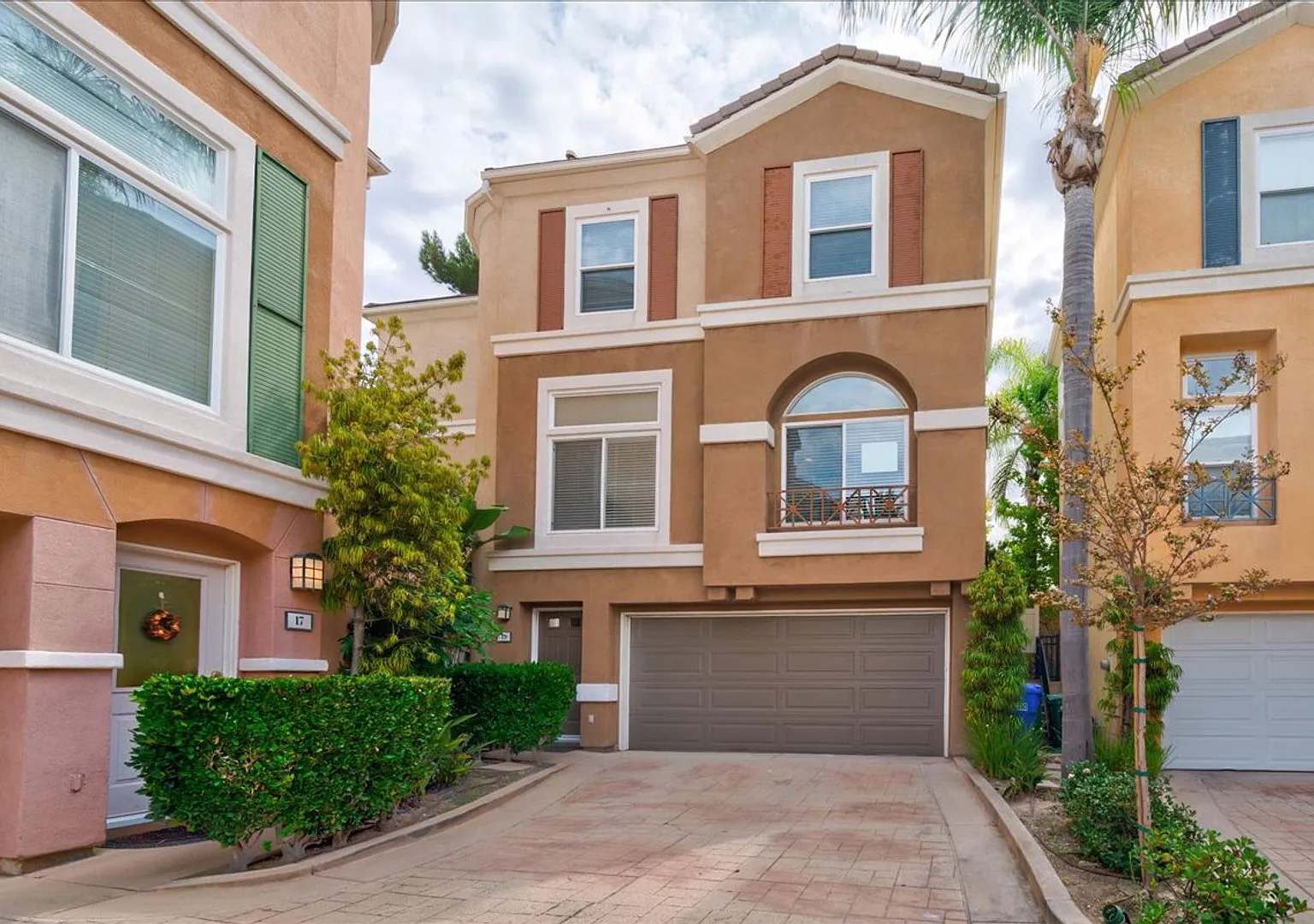 12680 Carmel Country Road, Unit 15 — Photo 1
