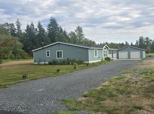 2008 184th St NE, Arlington, WA 98223