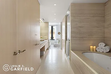 Sold by Leslie J. Garfield