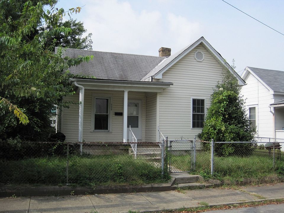 1st image of 509 Wyoming St