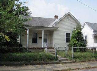 509 Wyoming St, Charleston, WV 25302